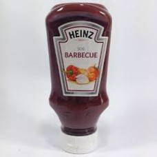 BBQ sauce TOP DOWN 220ML.  